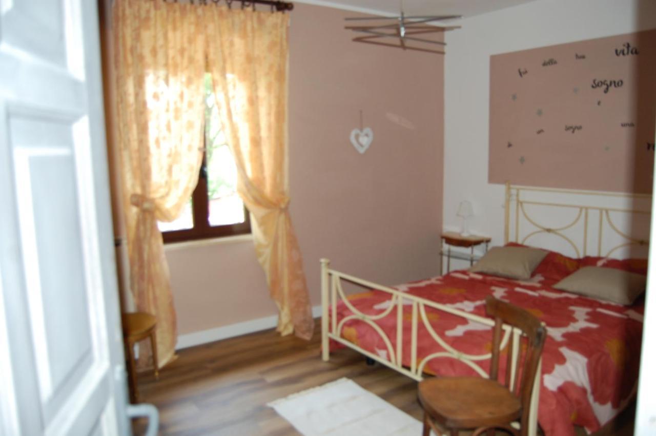 Un Angolo Di Paradiso Ozzano Monferrato Zewnętrze zdjęcie
