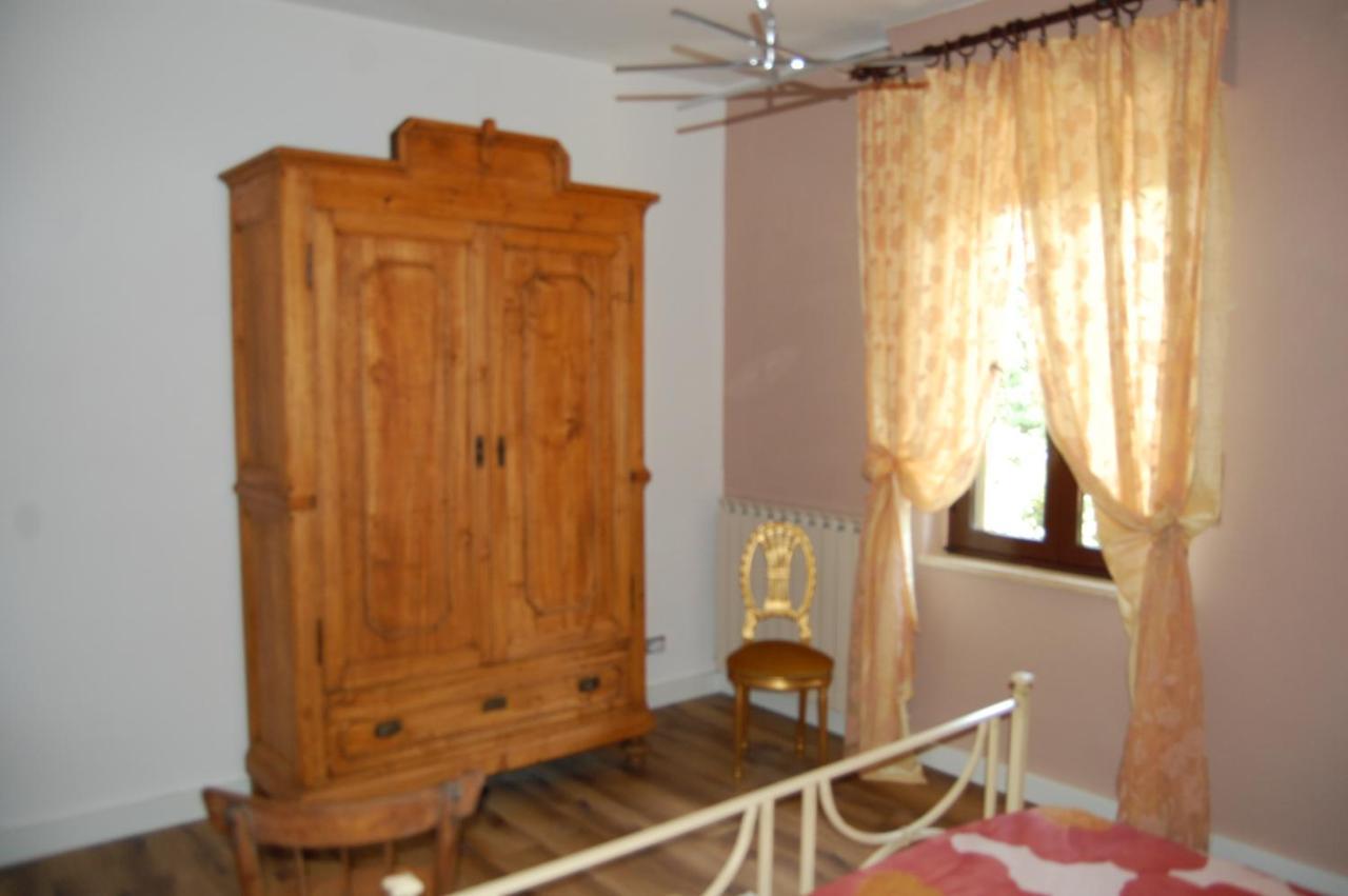 Un Angolo Di Paradiso Ozzano Monferrato Zewnętrze zdjęcie