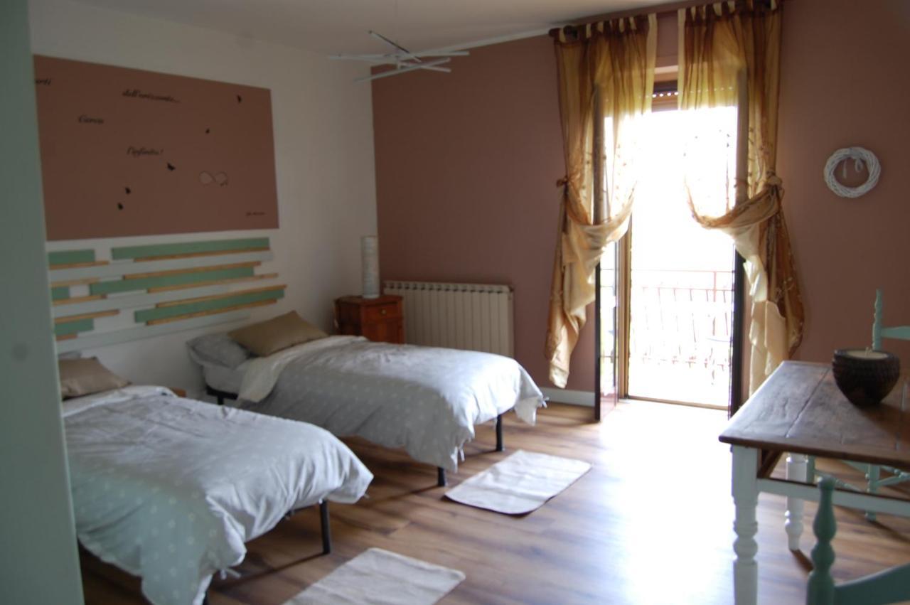 Un Angolo Di Paradiso Ozzano Monferrato Zewnętrze zdjęcie